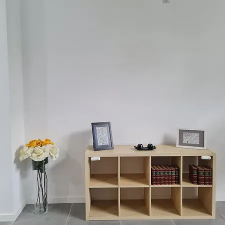 En El Centro Apartment